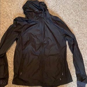 Danskin Light Rain Jacket